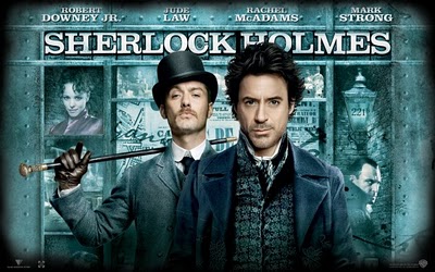 Sherlock Holmes: La importancia de saber ciencia