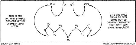 Ejercicios de ampliación: Química orgánica, 1º BACH