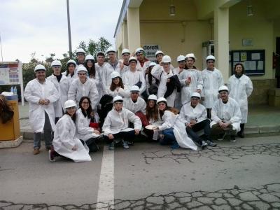 Fuerza y ánimo para nuestros luchadores de 2º Bachillerato